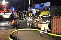 Feuer 4 Koeln Immendorf Giesdorfer Allee P320